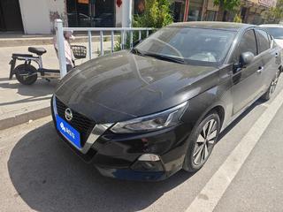 天籁 2.0L XL舒适版 