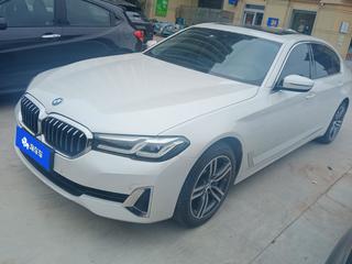 宝马5系 530Li 