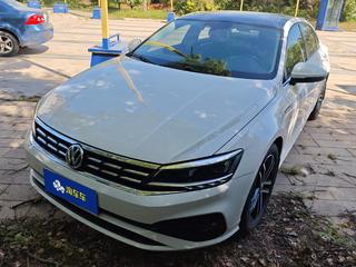 大众凌渡 1.4T 