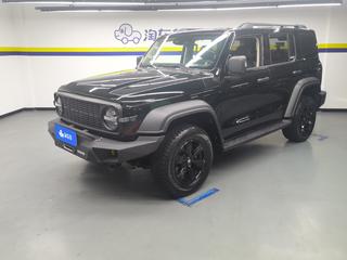 坦克坦克300 2.0T 