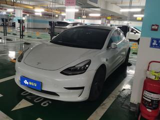MODEL 3 标准续航升级版 