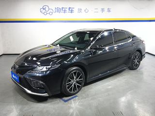 凯美瑞 S 2.5L 