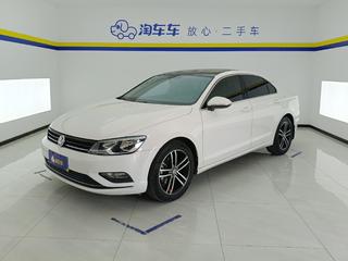 大众凌渡 1.4T 