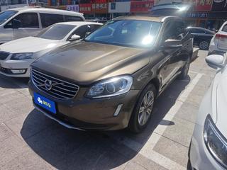 沃尔沃XC60 2.0T 