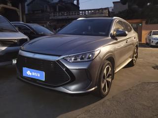 比亚迪宋PLUS PHEV 1.5L 