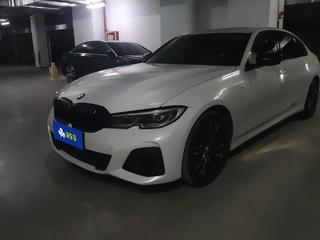 宝马3系 330Li 