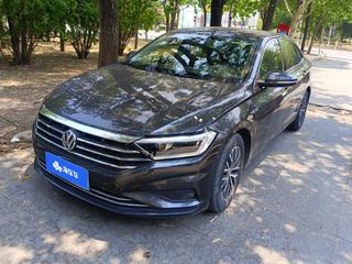 速腾 1.4T 280TSI舒适型 