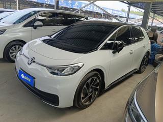 大众ID.3 0.0T 