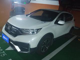 CR-V 1.5T 