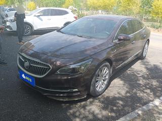 君越 1.5T 20T精英型 