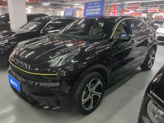 领克05 2.0T 