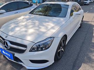 奔驰CLS级 CLS400 