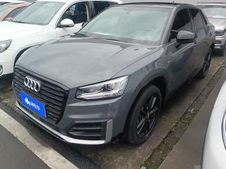奥迪Q2L 1.4T 