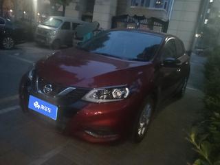 骐达 1.6L 智行版 