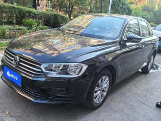 宝来 1.6L 时尚型 