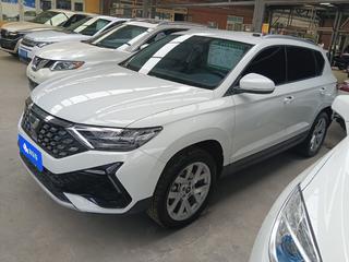 捷达VS5 1.4T 自动 280TSI进取型 