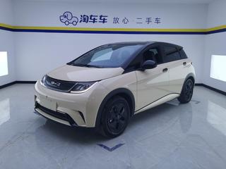 比亚迪海豚 0.0T 