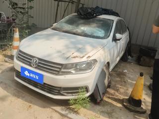 桑塔纳 1.5L 手动 风尚版 