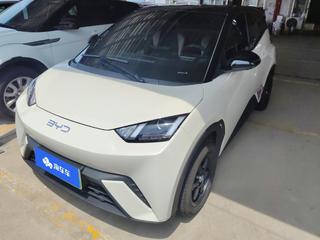比亚迪海鸥 0.0T 