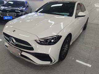 奔驰C级 C260L 