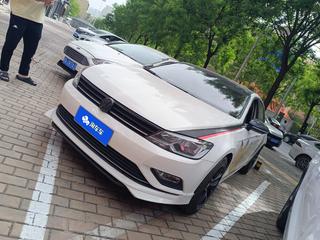 大众凌渡 1.4T 