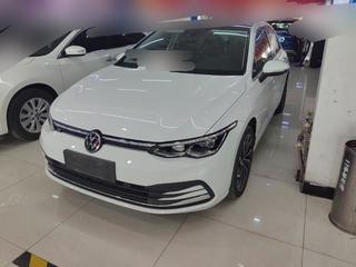 高尔夫 1.4T 280TSI-Pro 