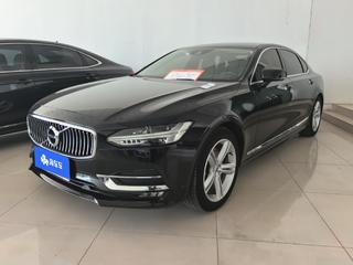 沃尔沃S90 2.0T 