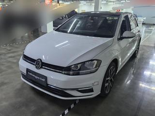 高尔夫 1.4T 230TSI豪华型 