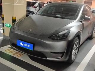 特斯拉MODEL Y 0.0T 