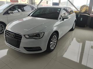 奥迪A3 1.4T 智领版Sportback 
