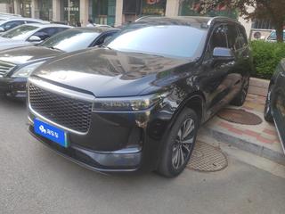 理想ONE 1.2T 