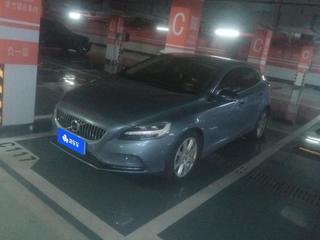 沃尔沃V40 T3 