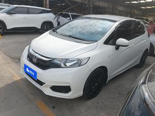 飞度 1.5L 