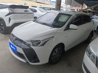 致炫 1.5L 魅动版 