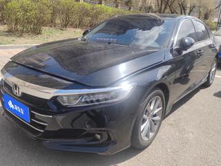 雅阁 1.5T 260TURBO豪华版 