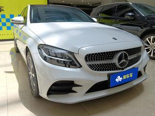 奔驰C级 C260L 
