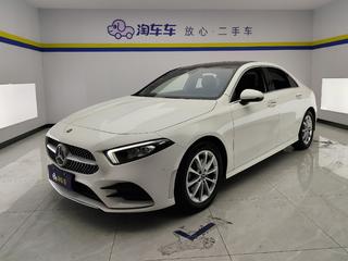 奔驰A级 1.3T 