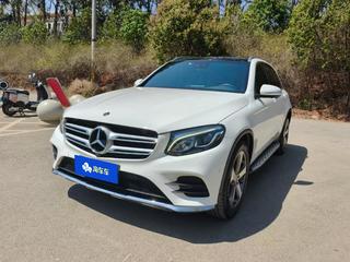 奔驰GLC 2.0T 