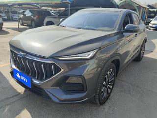 长安欧尚欧尚X5 1.5T 