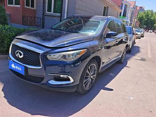 英菲尼迪QX60 