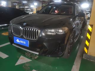 X3 2.0T 改款M运动套装 