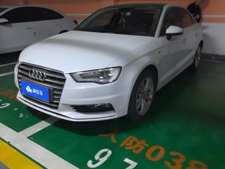 奥迪A3 1.4T 