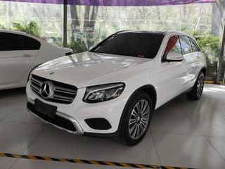 奔驰GLC 2.0T 
