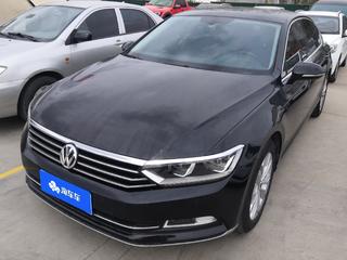 迈腾 2.0T 380TSI豪华型 