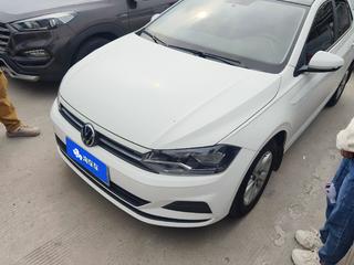 POLO 1.5L 全景乐享版 