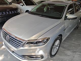 朗逸 1.4T 280TSI舒适版 