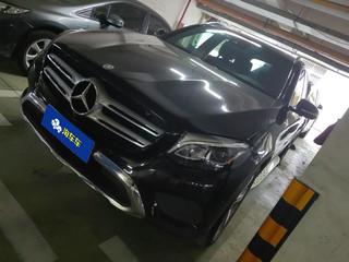 奔驰GLC 2.0T 