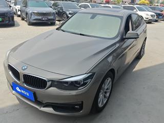 宝马3系GT 320i 