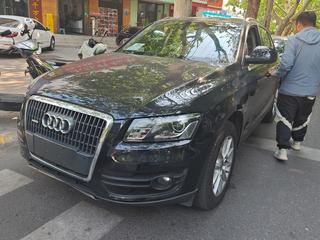 奥迪Q5 2.0T 舒适型 