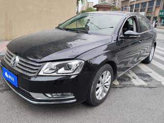 迈腾 1.8T 豪华型 